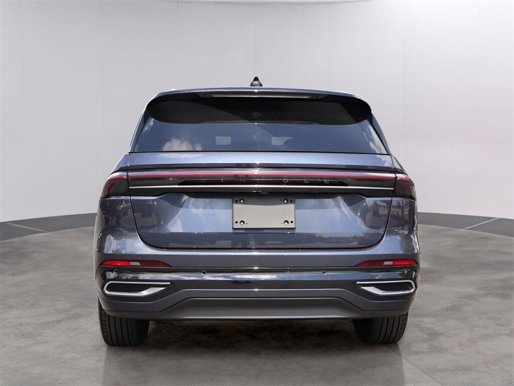 2024 Lincoln Nautilus Reserve San Clemente CA