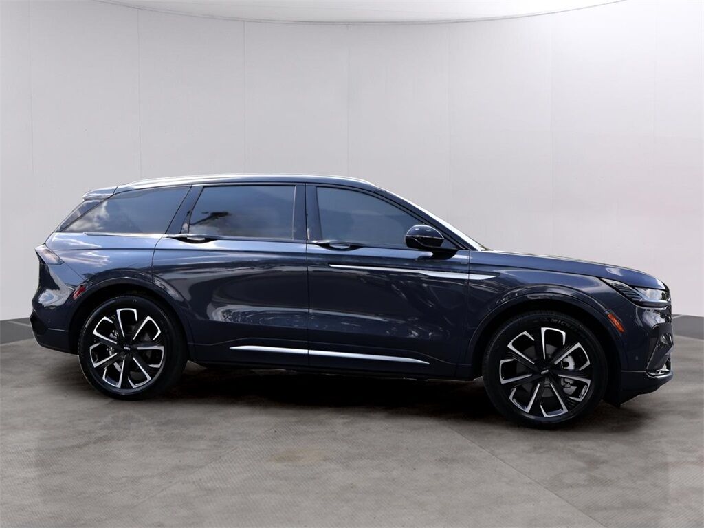 2024 Lincoln Nautilus Reserve San Clemente CA