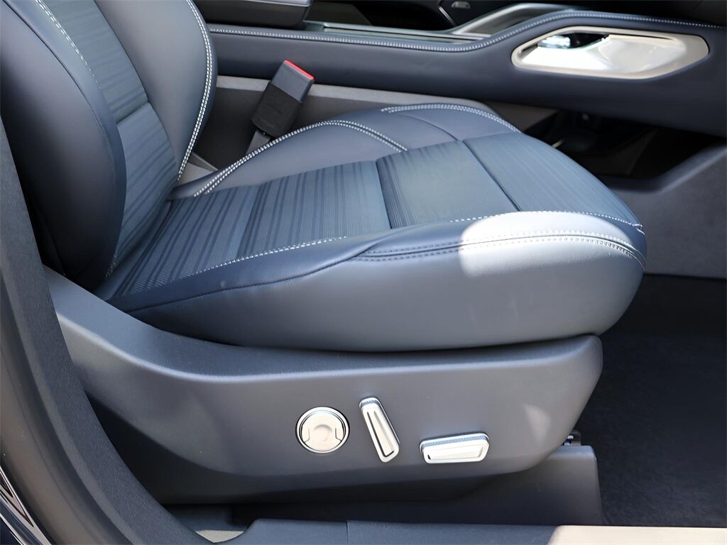 2024 Lincoln Nautilus Reserve San Clemente CA