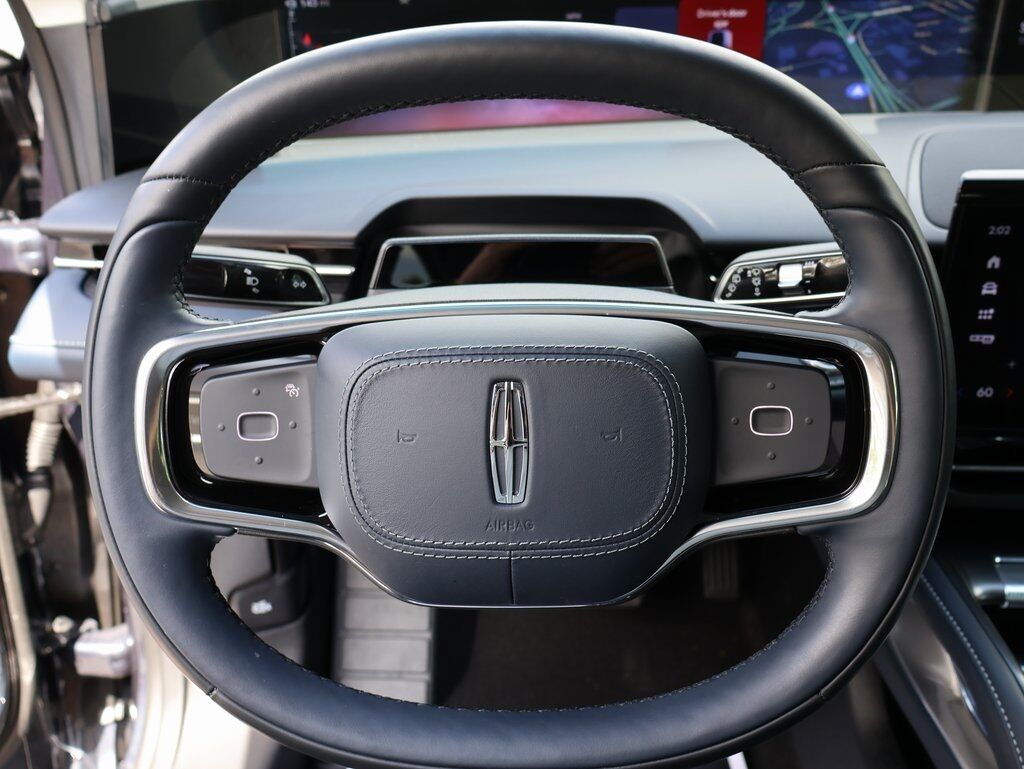 2024 Lincoln Nautilus Reserve San Clemente CA