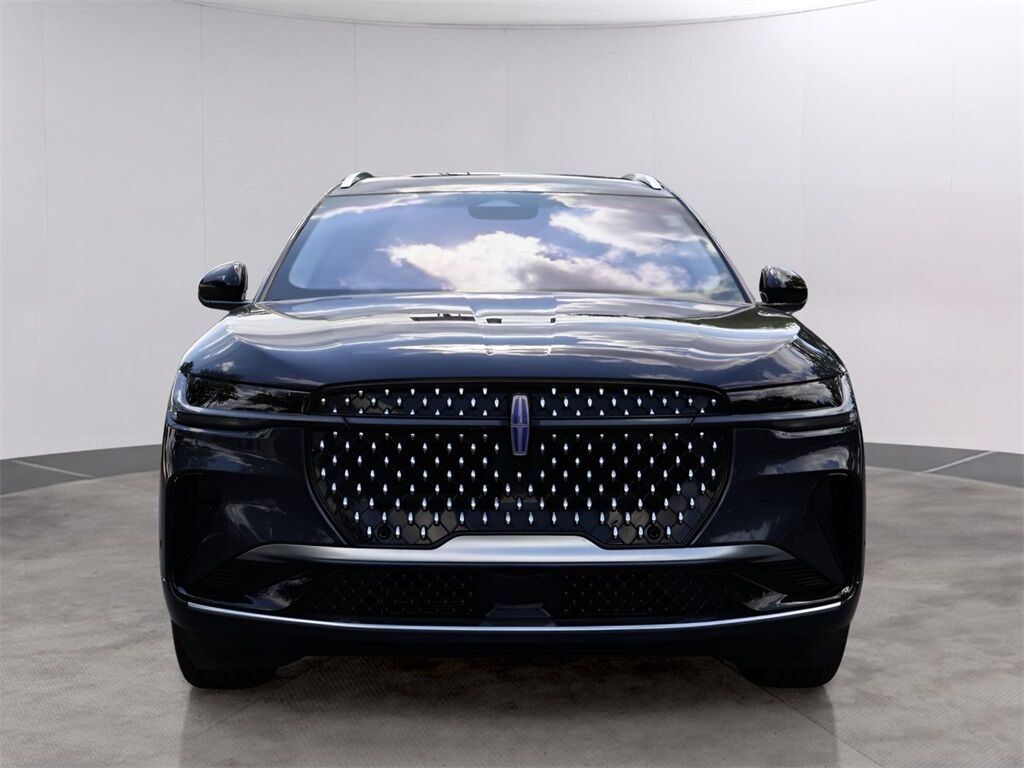 2024 Lincoln Nautilus Reserve San Clemente CA