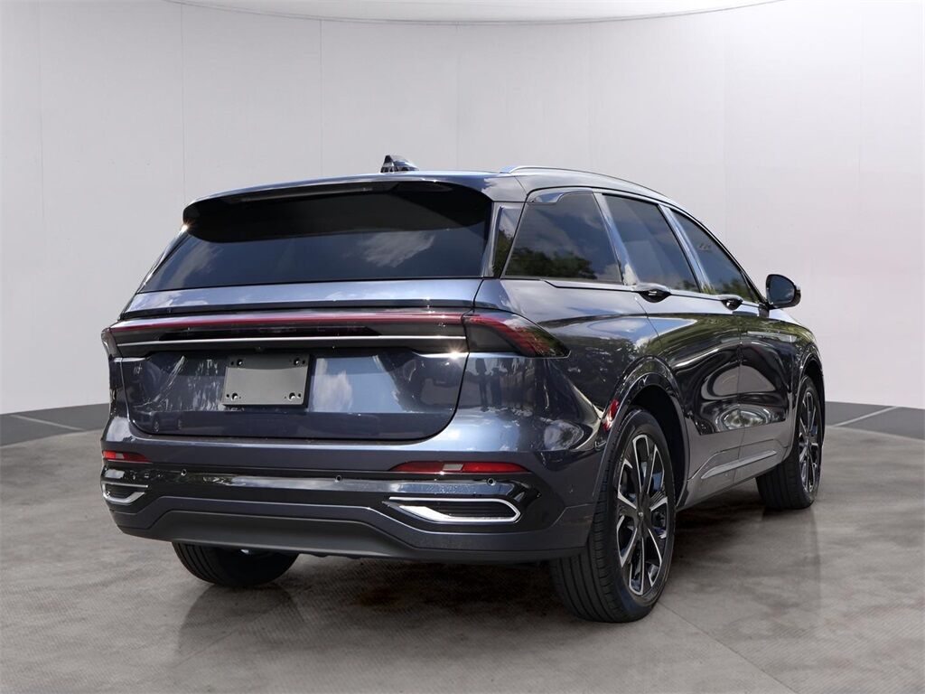 2024 Lincoln Nautilus Reserve San Clemente CA