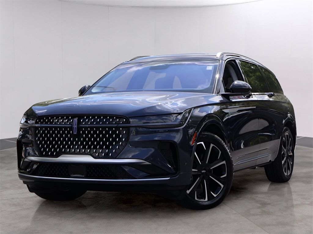 2024 Lincoln Nautilus Reserve San Clemente CA