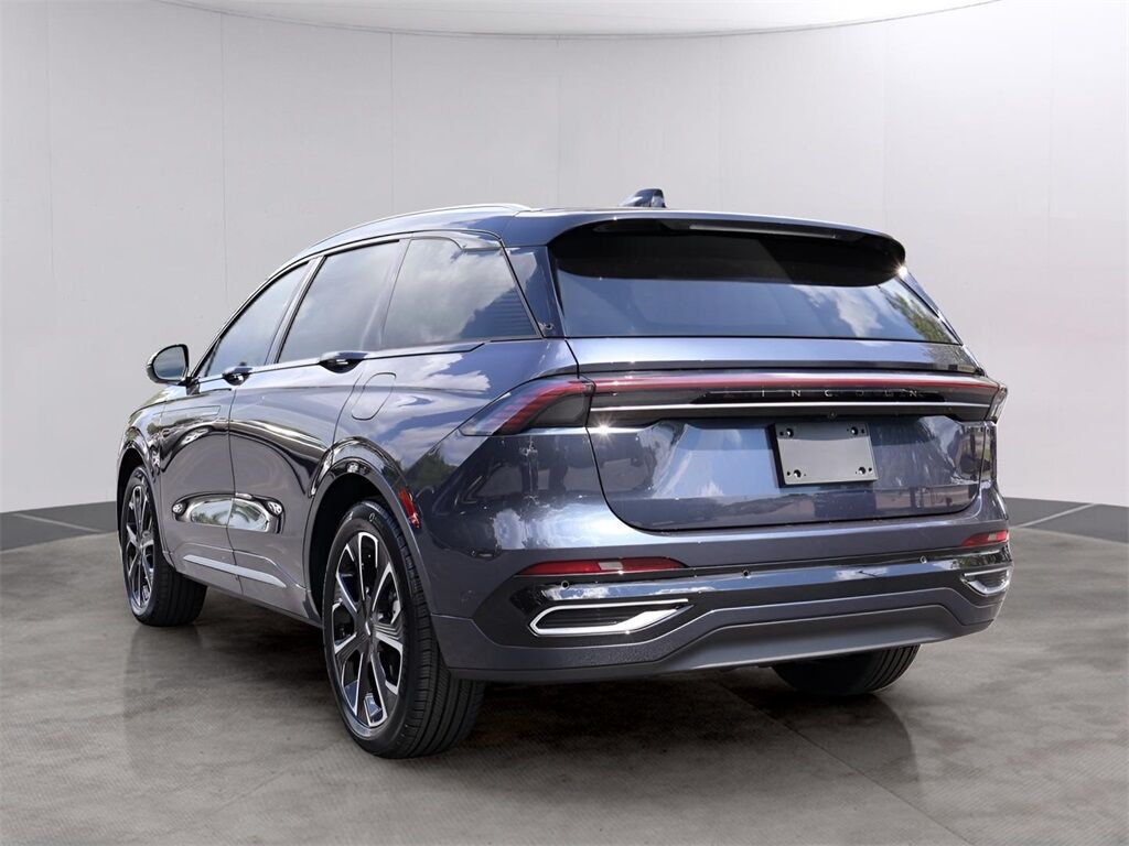 2024 Lincoln Nautilus Reserve San Clemente CA