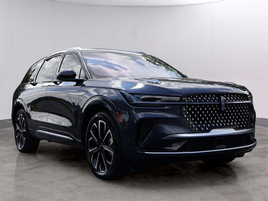 2024 Lincoln Nautilus Reserve San Clemente CA