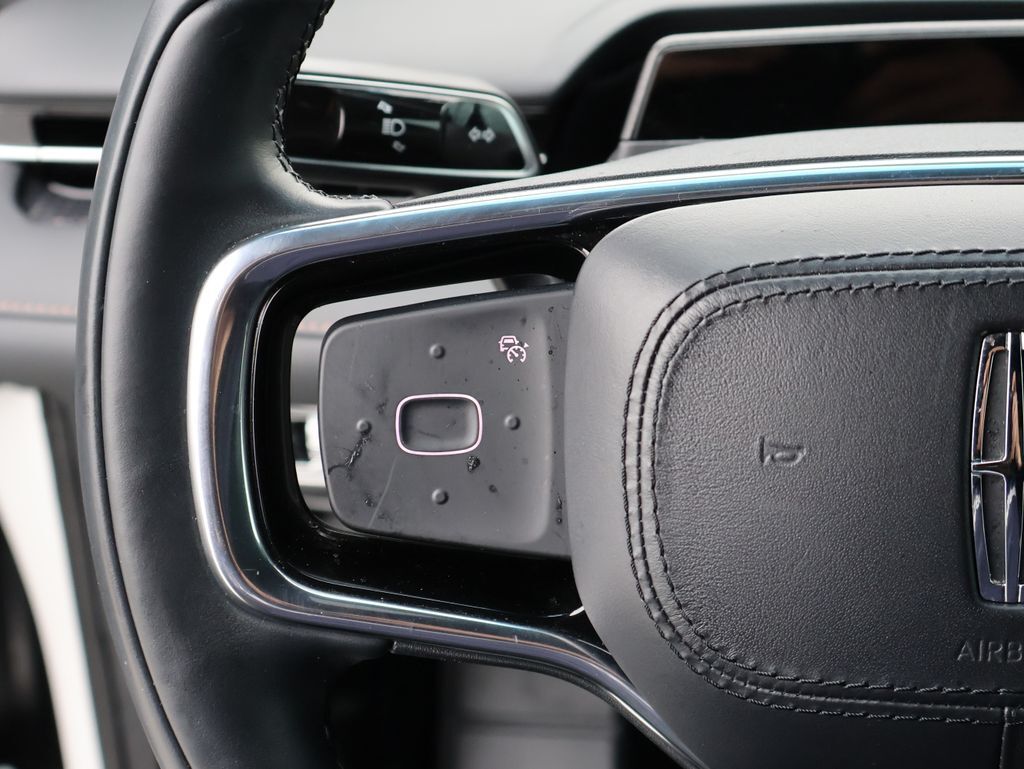 2024 Lincoln Nautilus Reserve San Clemente CA