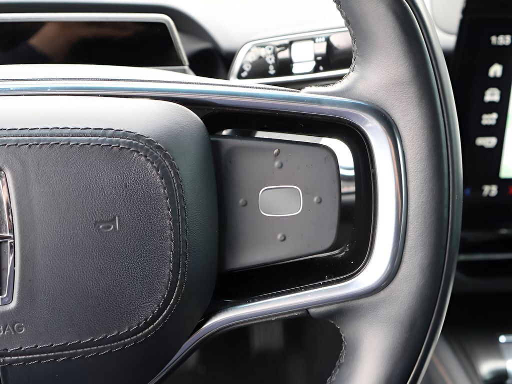 2024 Lincoln Nautilus Reserve San Clemente CA