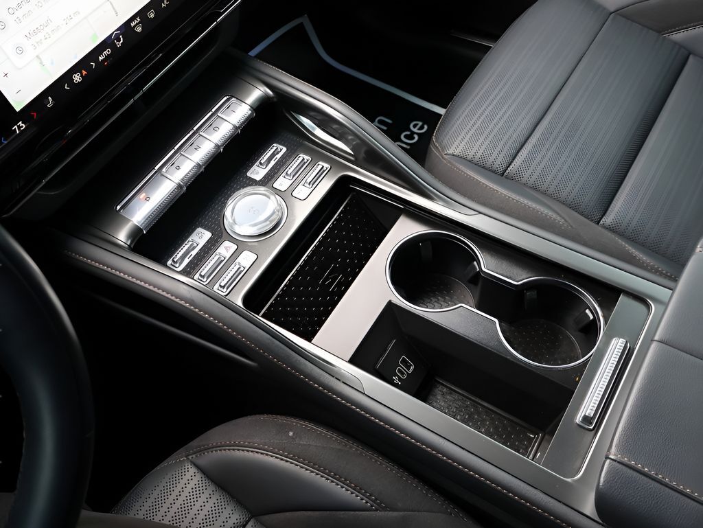 2024 Lincoln Nautilus Reserve San Clemente CA