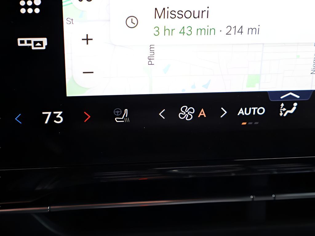 2024 Lincoln Nautilus Reserve San Clemente CA