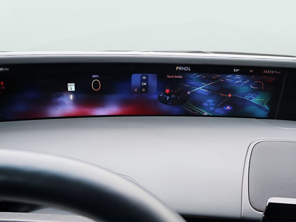 2024 Lincoln Nautilus Reserve San Clemente CA