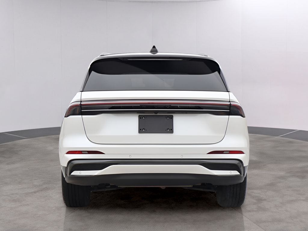 2024 Lincoln Nautilus Reserve San Clemente CA