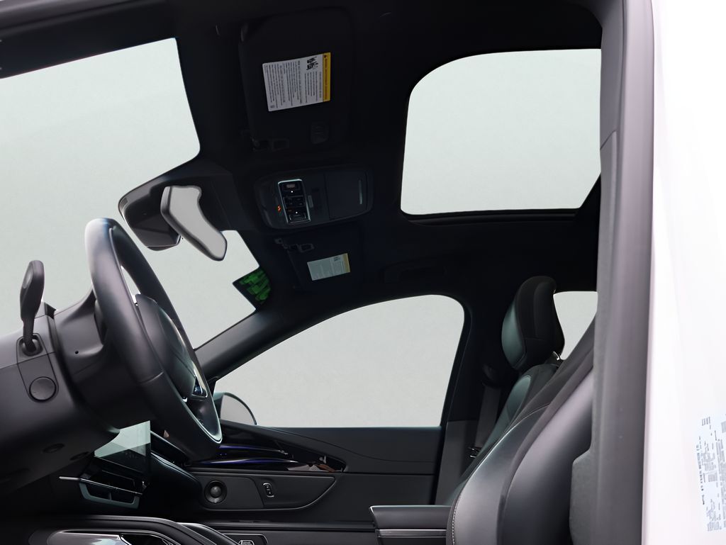 2024 Lincoln Nautilus Reserve San Clemente CA