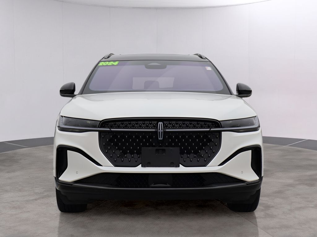 2024 Lincoln Nautilus Reserve San Clemente CA