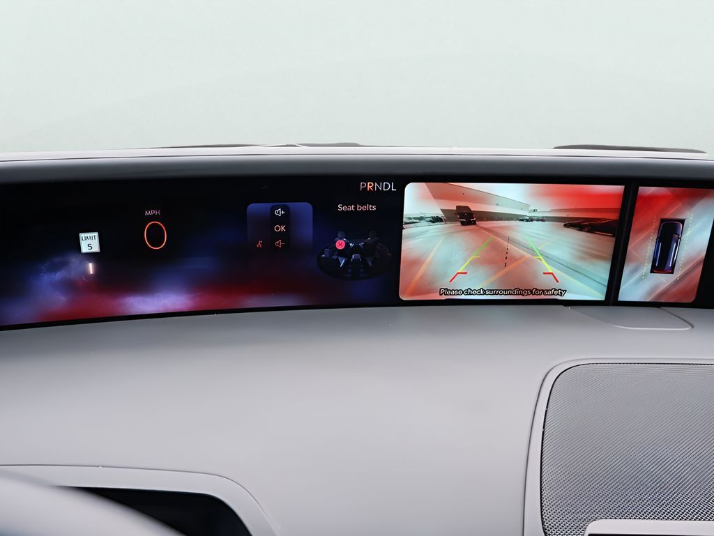 2024 Lincoln Nautilus Reserve San Clemente CA