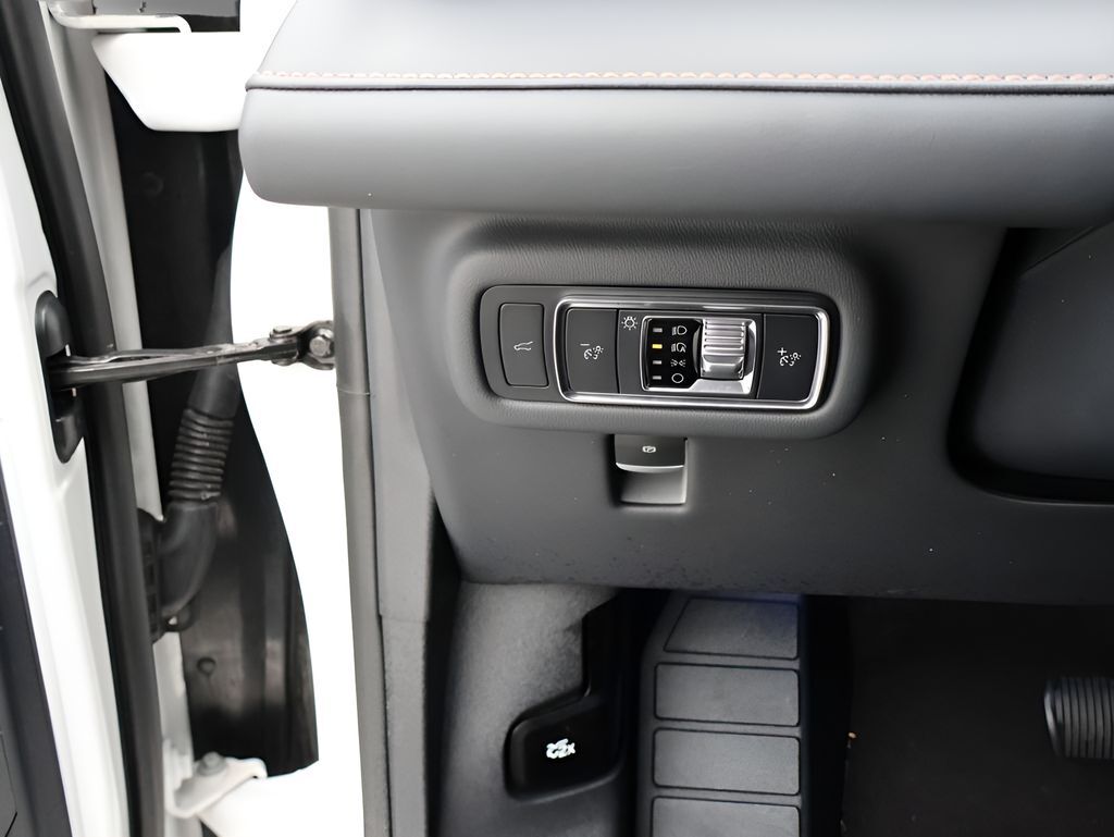 2024 Lincoln Nautilus Reserve San Clemente CA