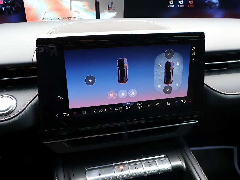 2024 Lincoln Nautilus Reserve San Clemente CA