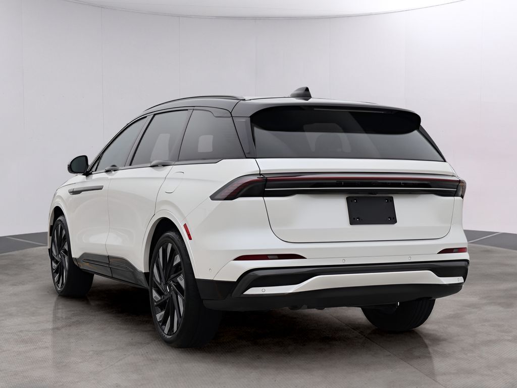 2024 Lincoln Nautilus Reserve San Clemente CA