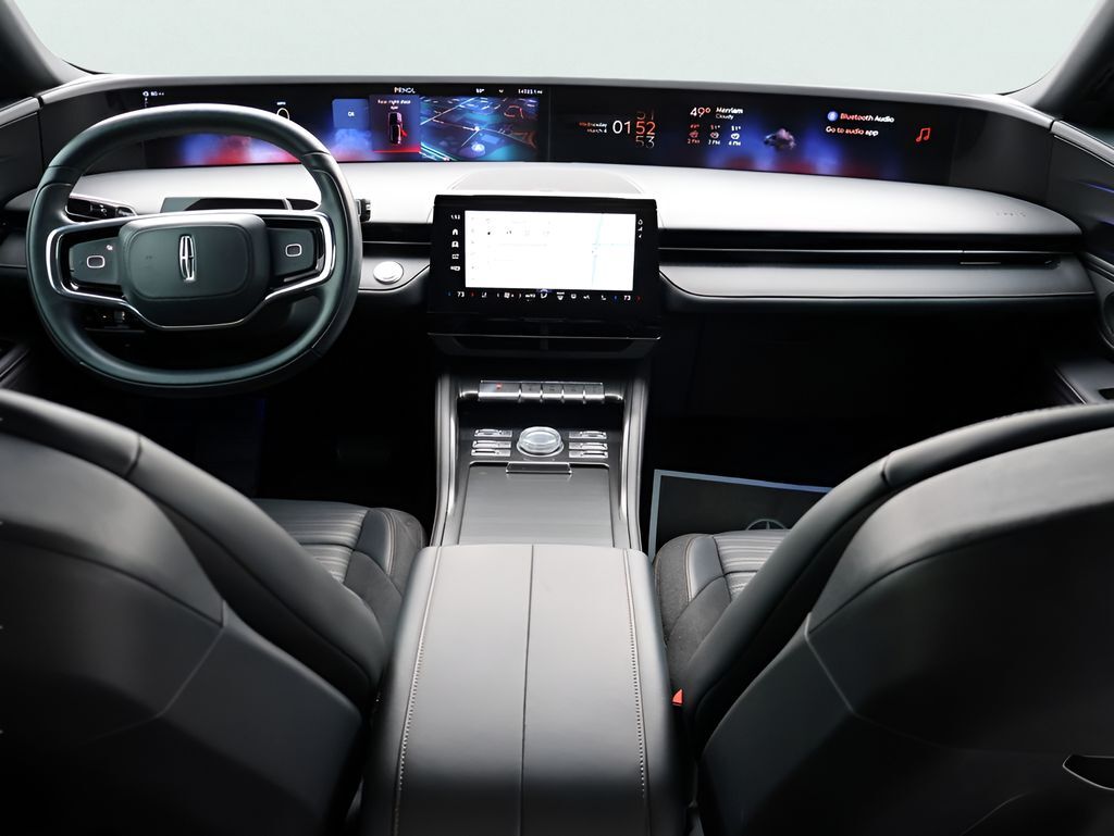 2024 Lincoln Nautilus Reserve San Clemente CA