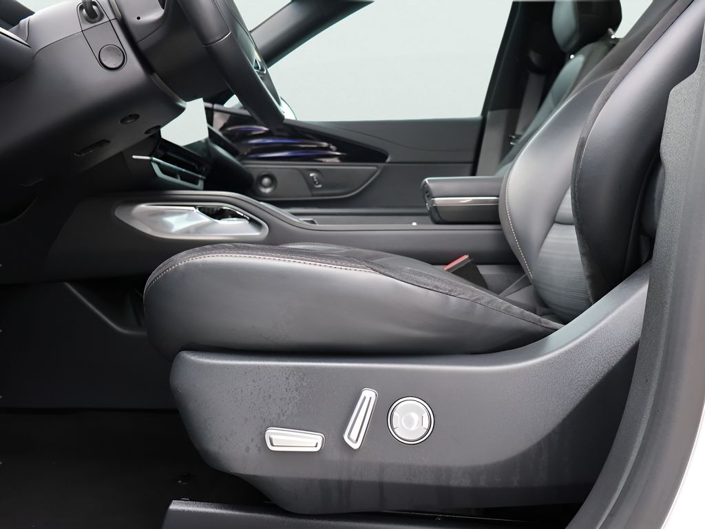 2024 Lincoln Nautilus Reserve San Clemente CA