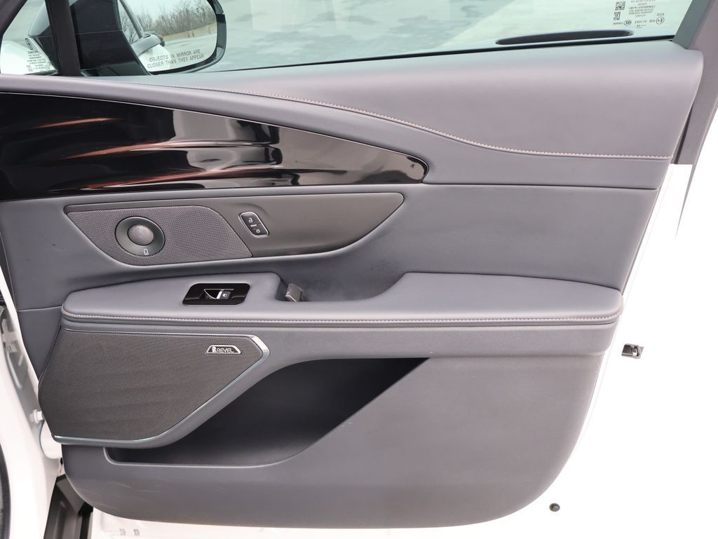 2024 Lincoln Nautilus Reserve San Clemente CA