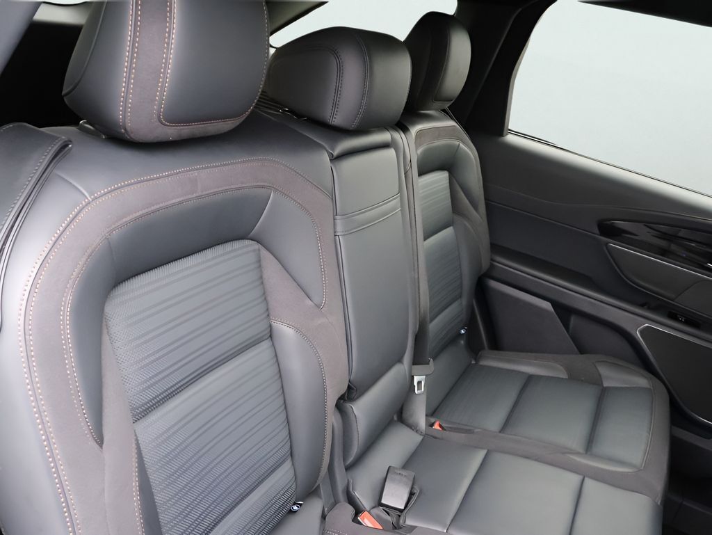 2024 Lincoln Nautilus Reserve San Clemente CA