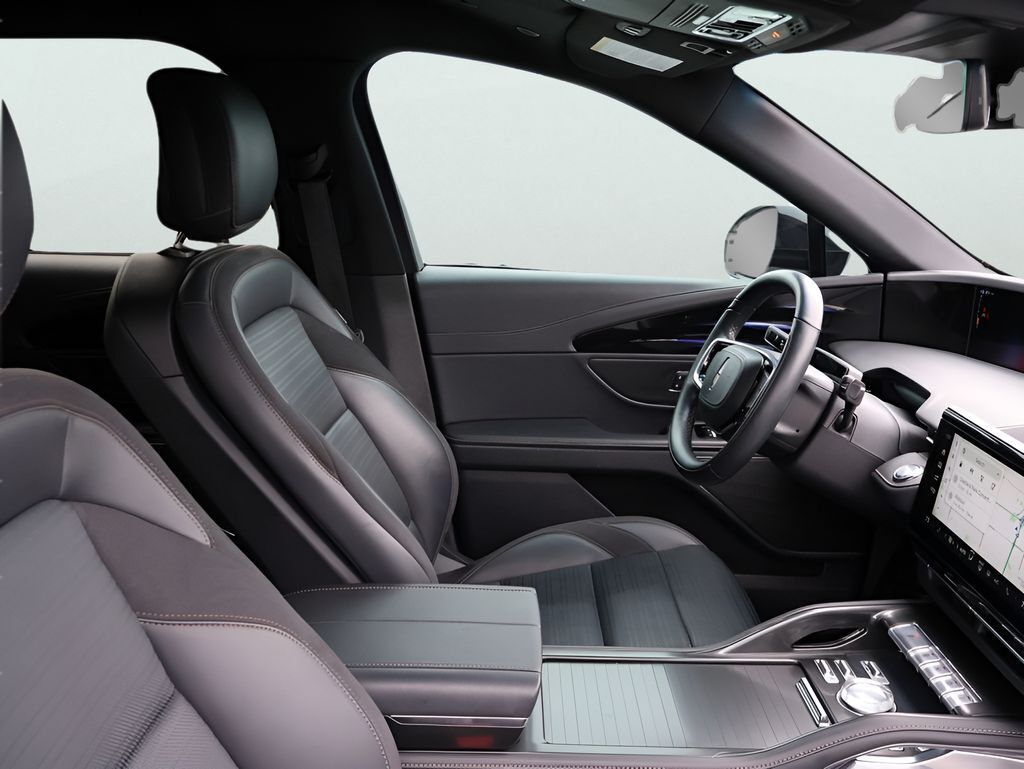 2024 Lincoln Nautilus Reserve San Clemente CA