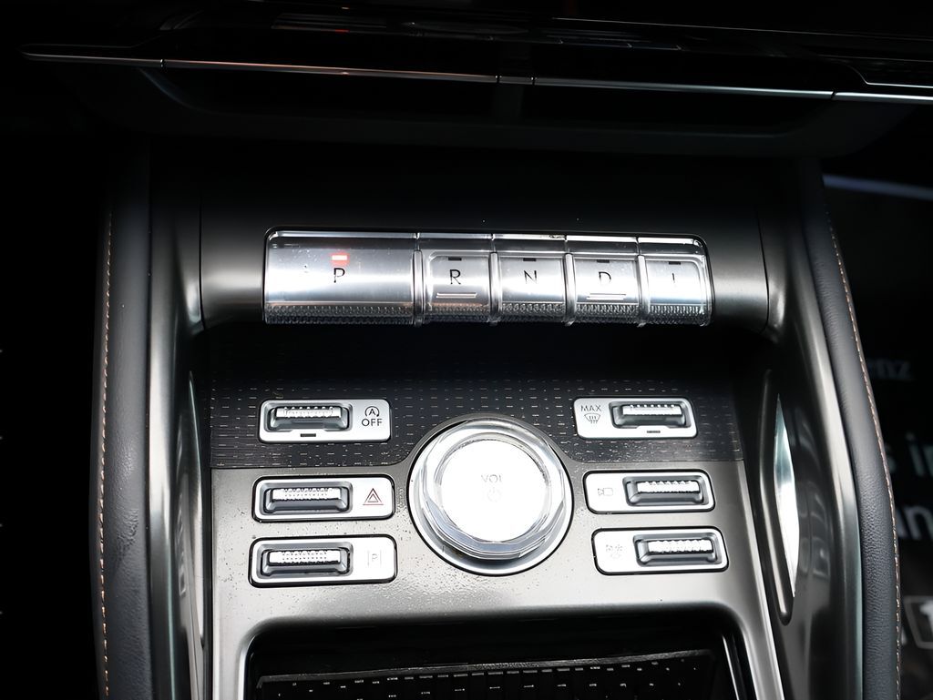 2024 Lincoln Nautilus Reserve San Clemente CA