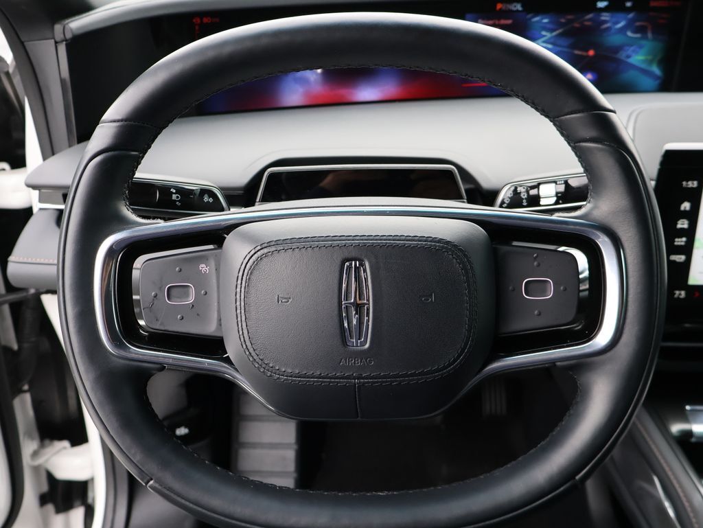 2024 Lincoln Nautilus Reserve San Clemente CA