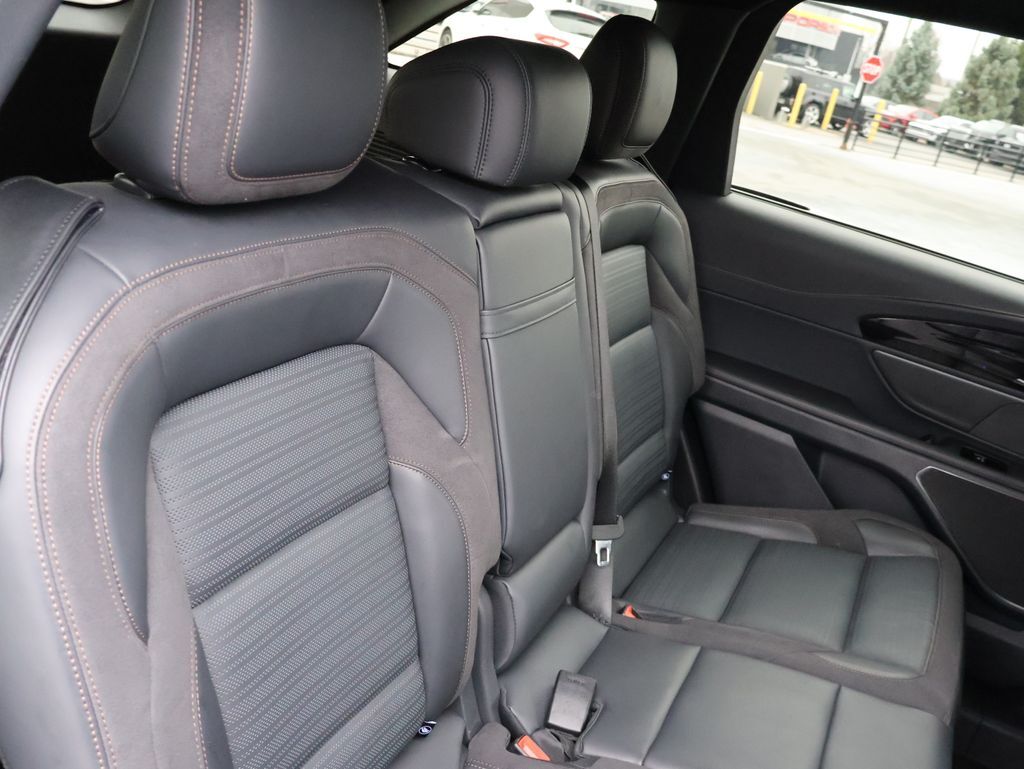 2024 Lincoln Nautilus Reserve San Clemente CA