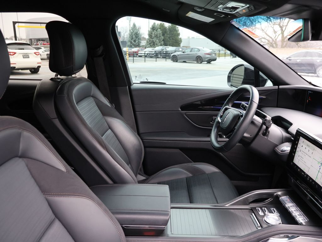 2024 Lincoln Nautilus Reserve San Clemente CA