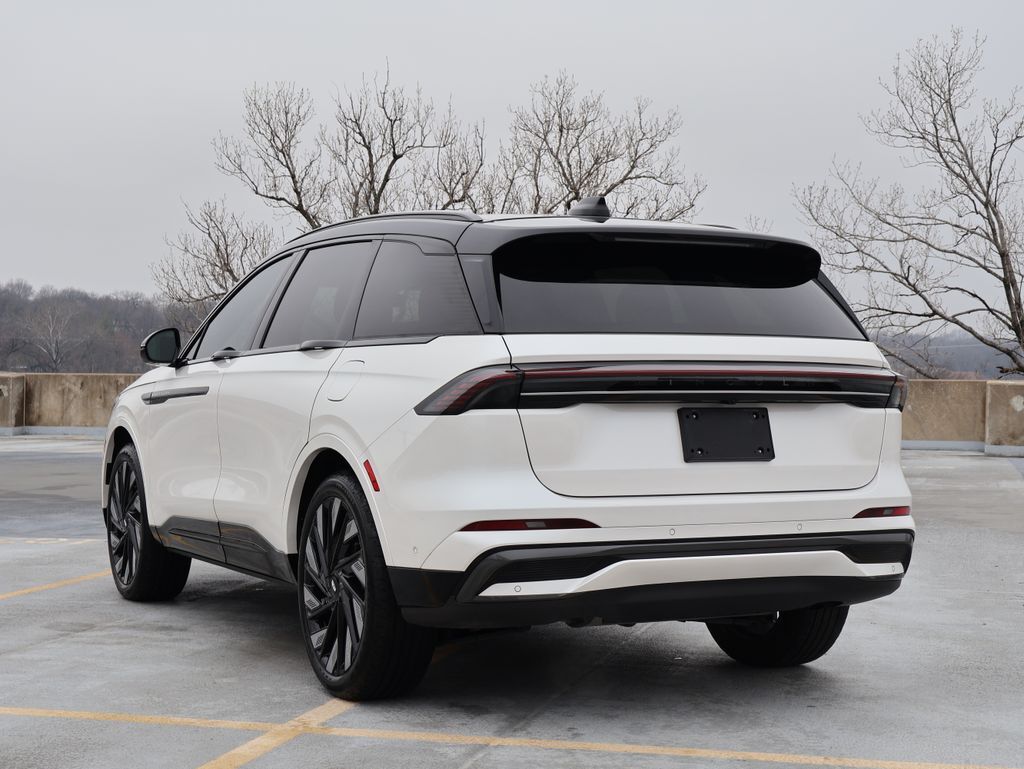 2024 Lincoln Nautilus Reserve San Clemente CA