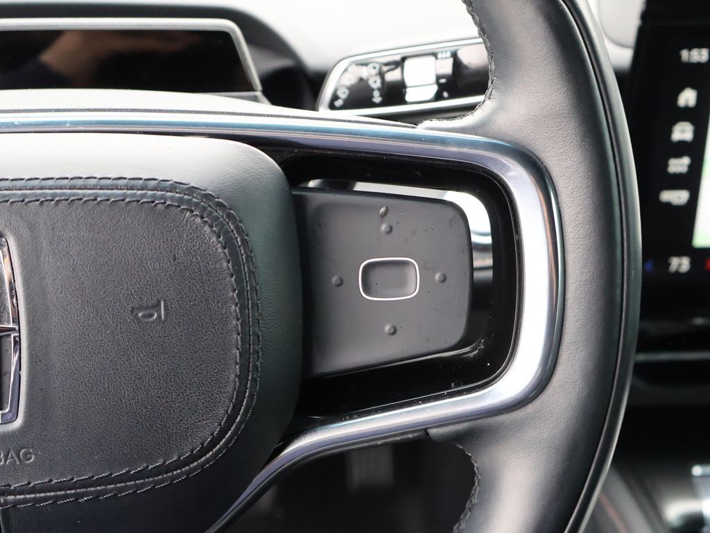 2024 Lincoln Nautilus Reserve San Clemente CA