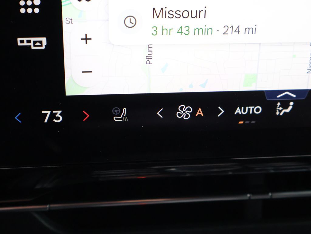 2024 Lincoln Nautilus Reserve San Clemente CA