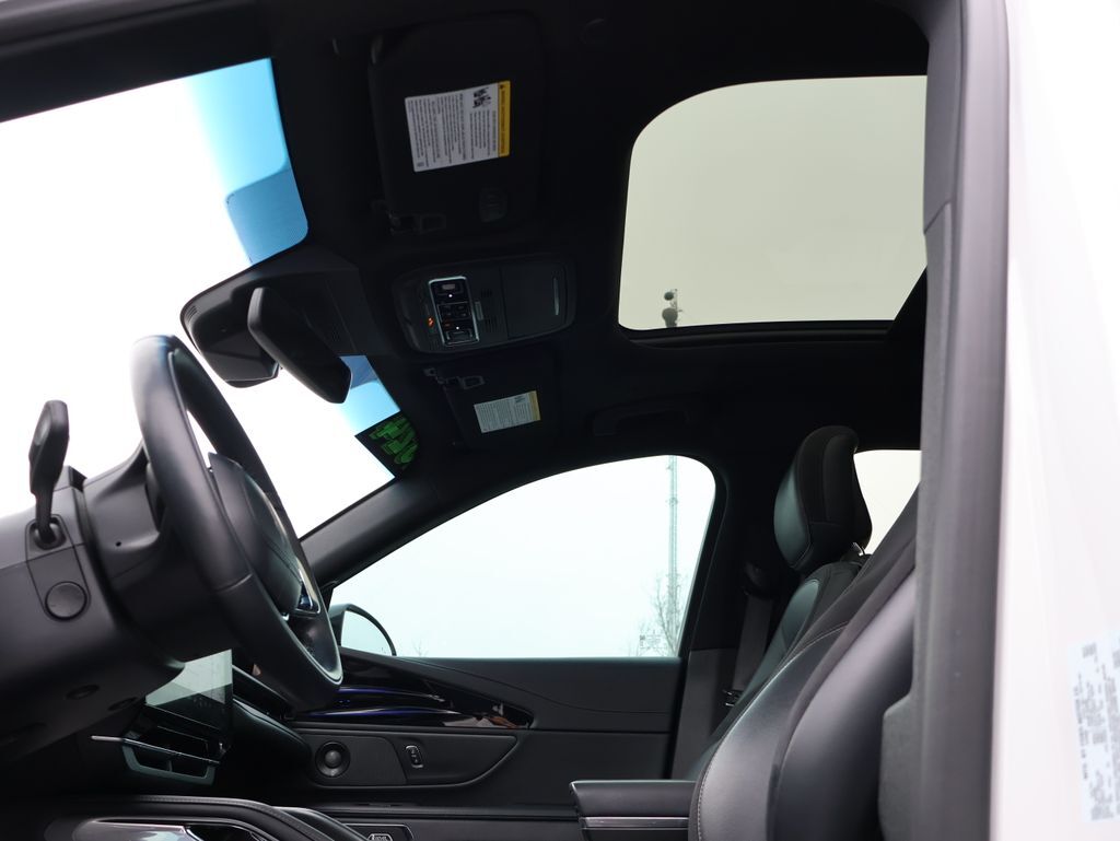 2024 Lincoln Nautilus Reserve San Clemente CA