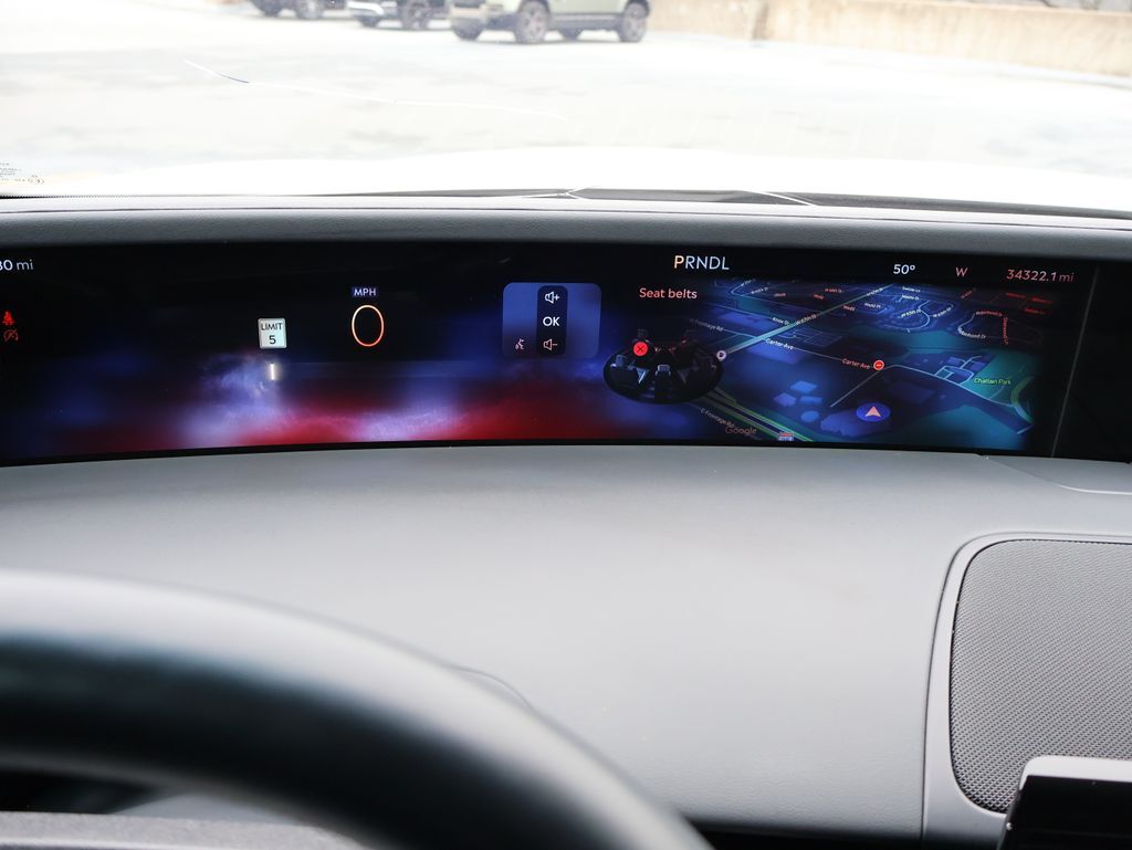 2024 Lincoln Nautilus Reserve San Clemente CA