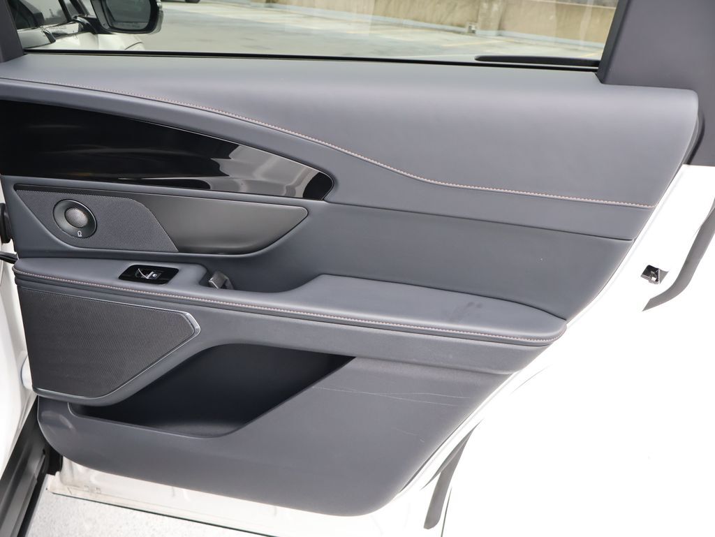 2024 Lincoln Nautilus Reserve San Clemente CA