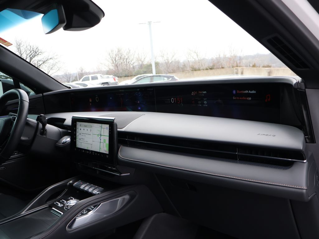 2024 Lincoln Nautilus Reserve San Clemente CA