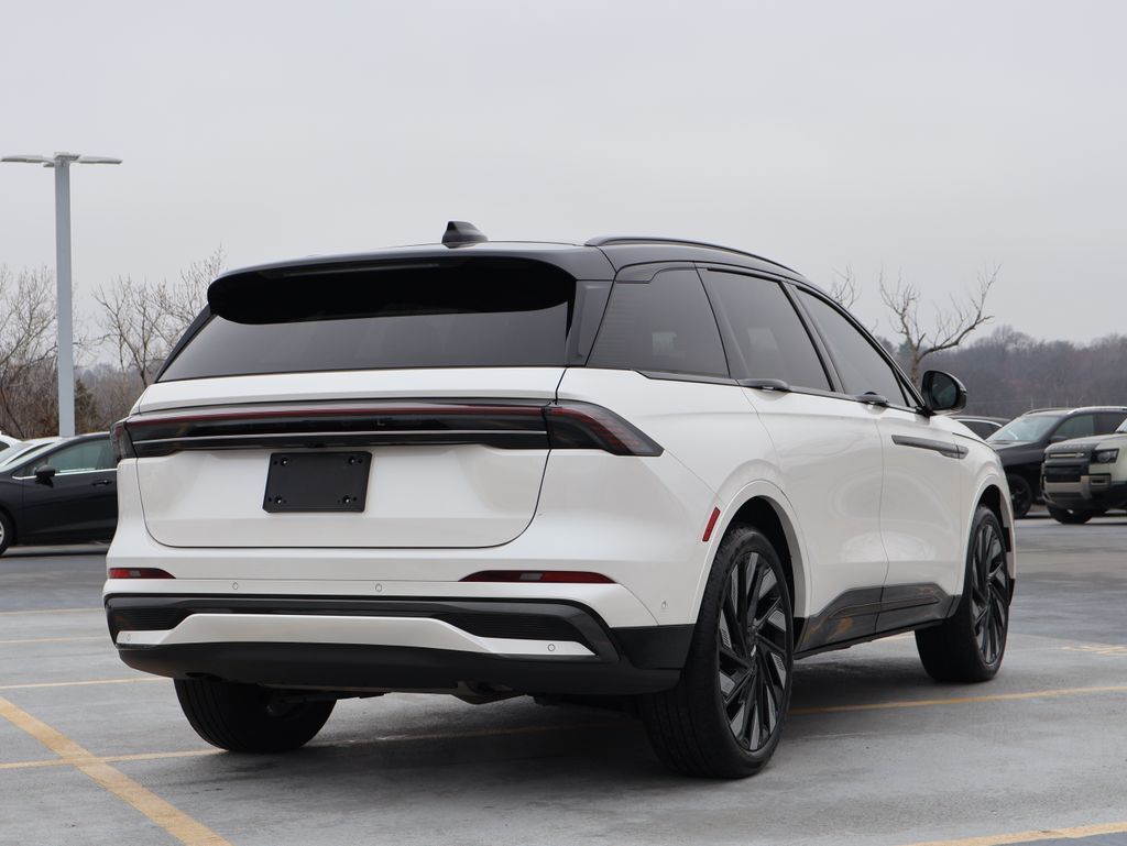 2024 Lincoln Nautilus Reserve San Clemente CA