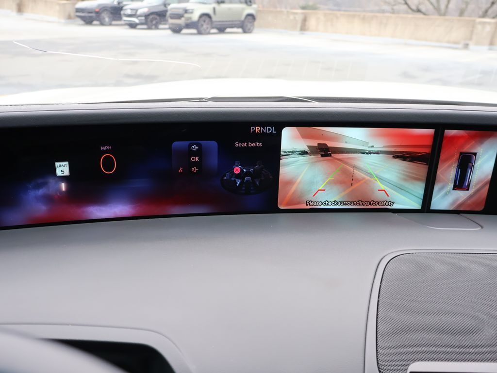 2024 Lincoln Nautilus Reserve San Clemente CA