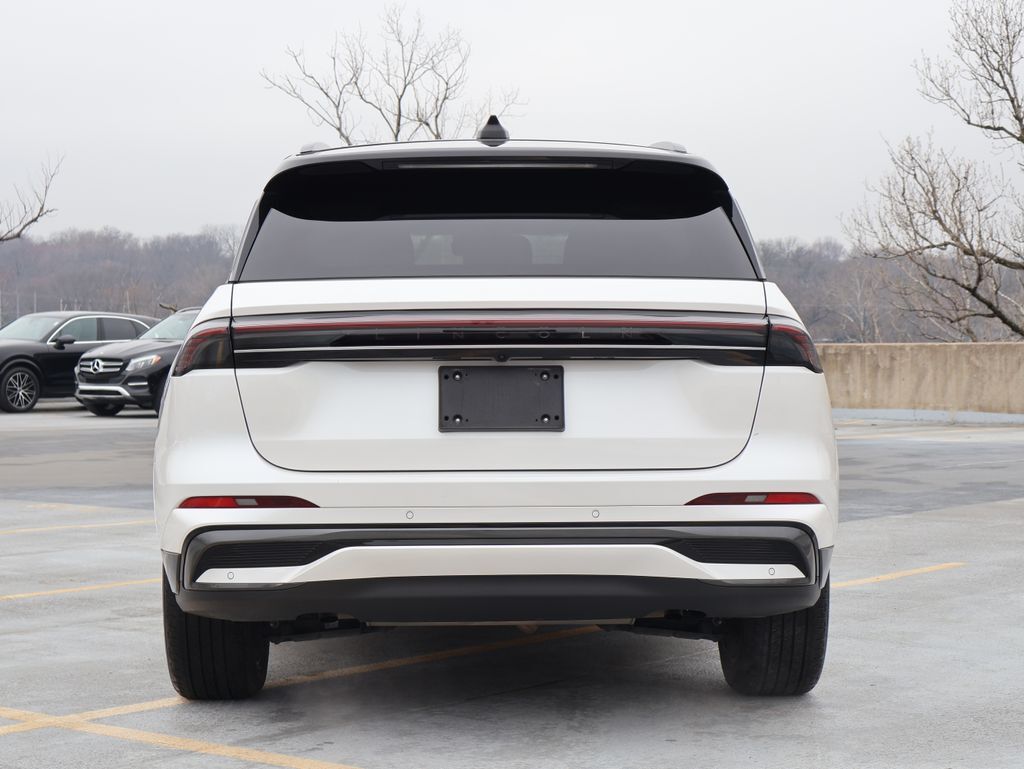 2024 Lincoln Nautilus Reserve San Clemente CA