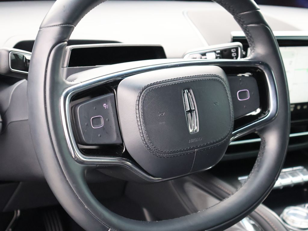 2024 Lincoln Nautilus Reserve San Clemente CA