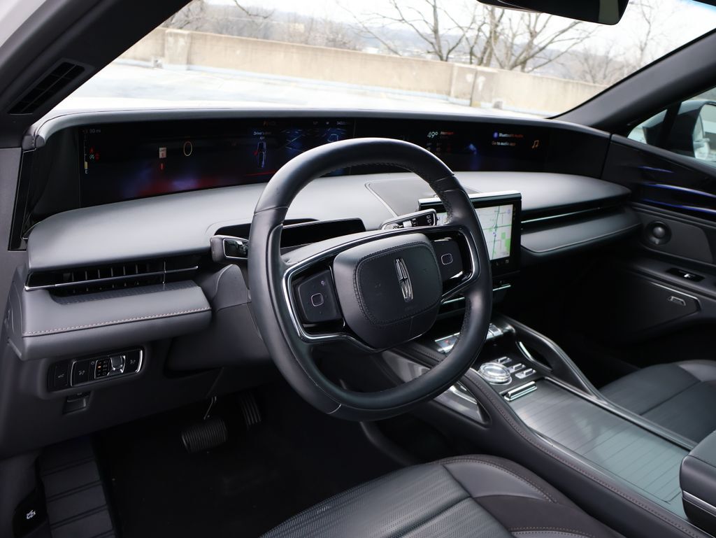 2024 Lincoln Nautilus Reserve San Clemente CA