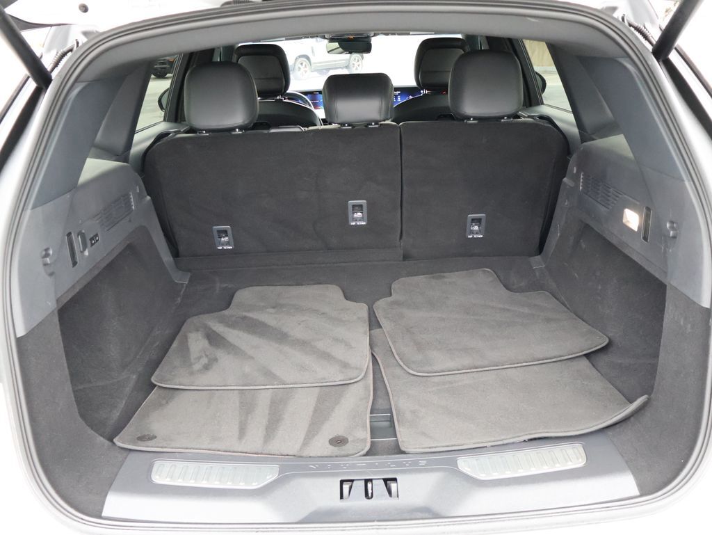 2024 Lincoln Nautilus Reserve San Clemente CA