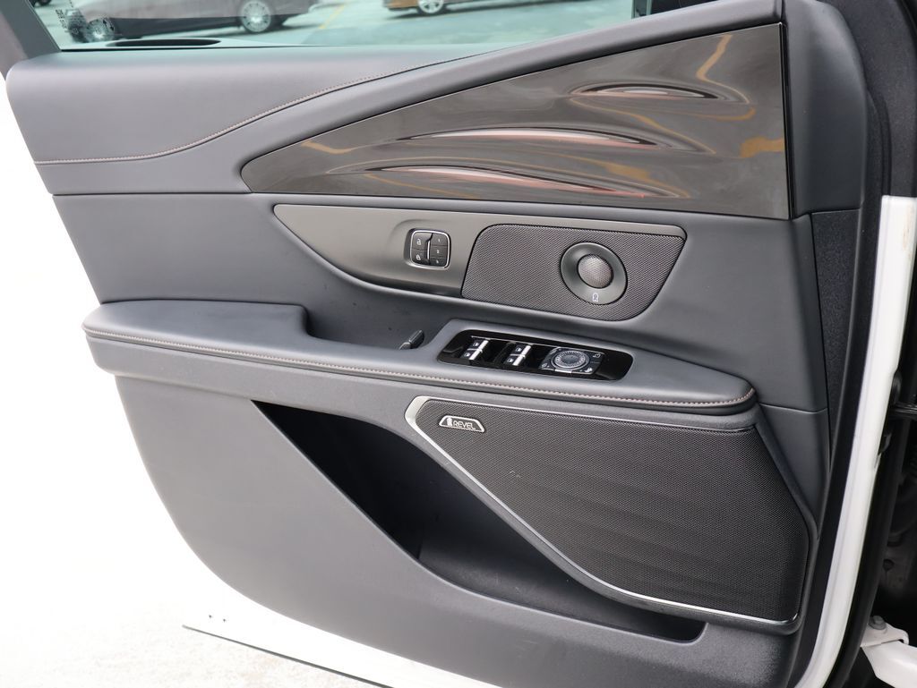 2024 Lincoln Nautilus Reserve San Clemente CA