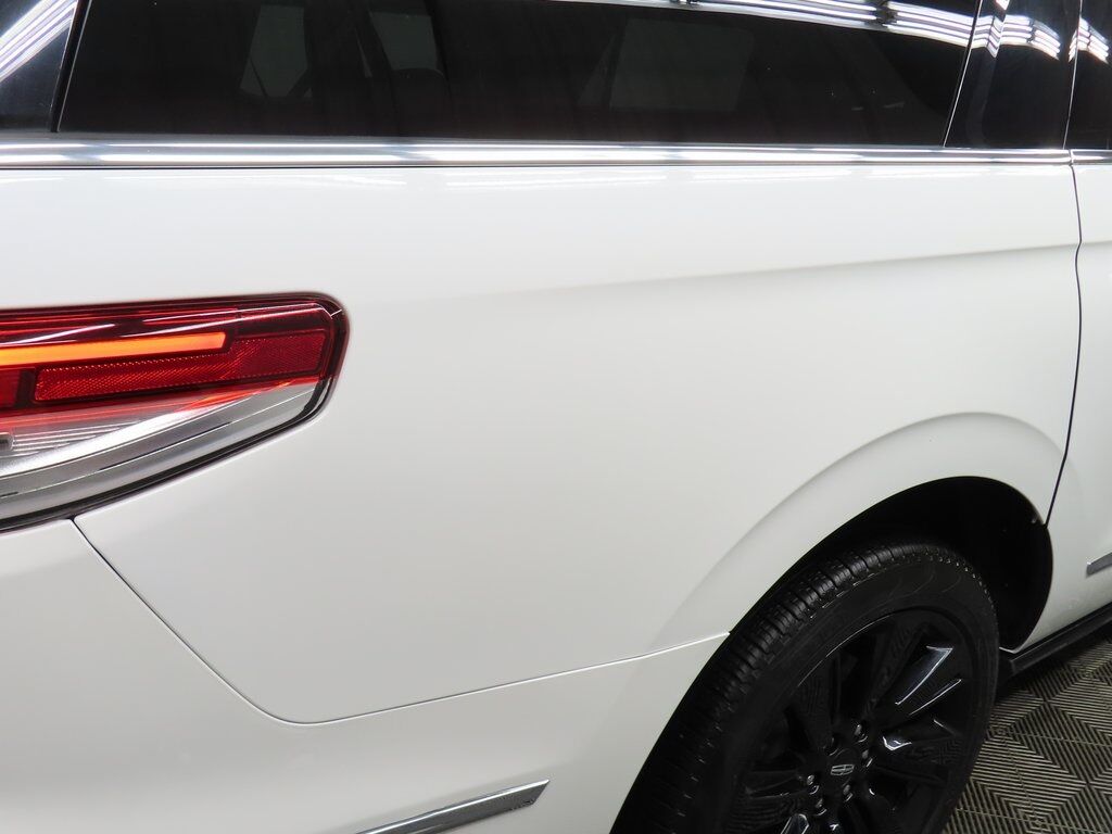 2024 Lincoln Navigator L Reserve 4WD Fond du Lac WI