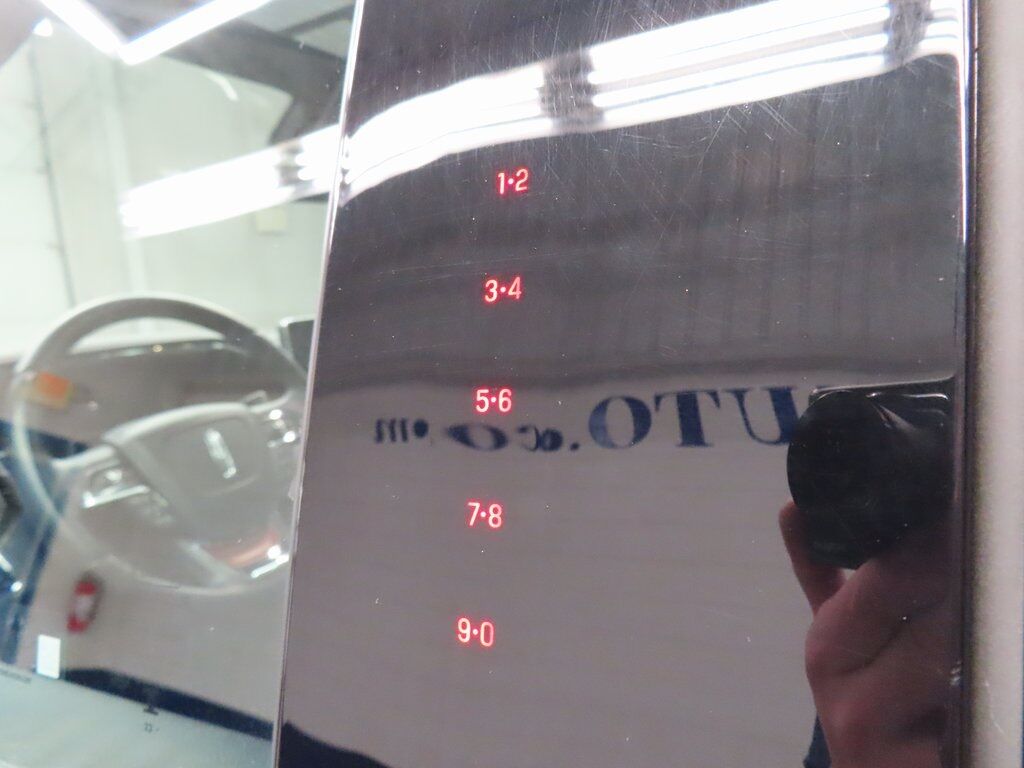 2024 Lincoln Navigator L Reserve 4WD Fond du Lac WI