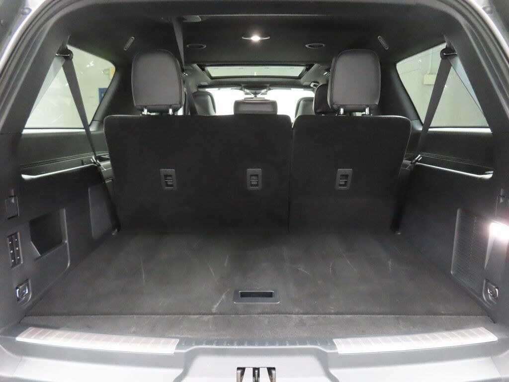 2024 Lincoln Navigator L Reserve 4WD Fond du Lac WI