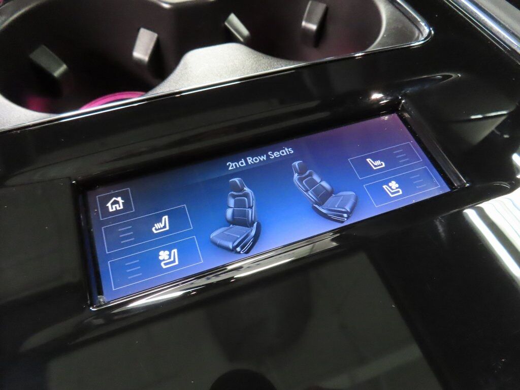 2024 Lincoln Navigator L Reserve 4WD Fond du Lac WI