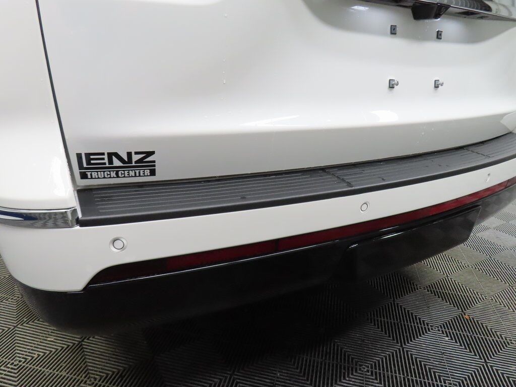 2024 Lincoln Navigator L Reserve 4WD Fond du Lac WI