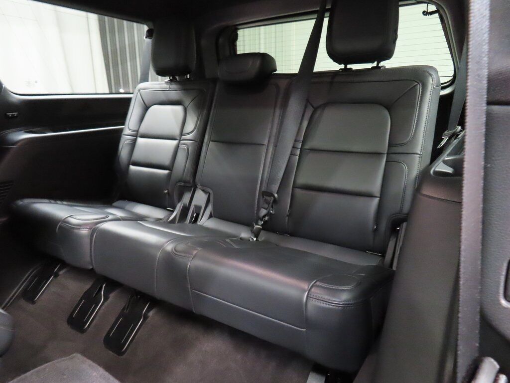 2024 Lincoln Navigator L Reserve 4WD Fond du Lac WI